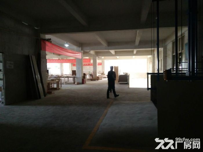 南岸区鸡冠石附近4000平厂房火爆招商-图2