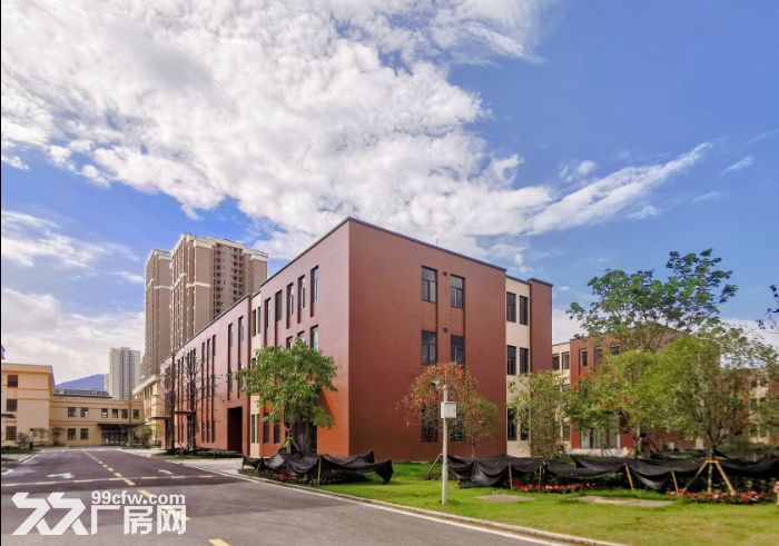 租售主城九区内环旁独院标准厂房1400平。过环评-图7