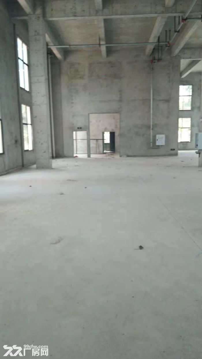 永川标准厂房出租  出售-图5