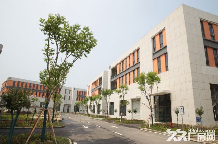 ￥零公摊，200万拥有双轨道交通厂房，紧邻比亚迪、康佳等龙头企业，招工便利-图1