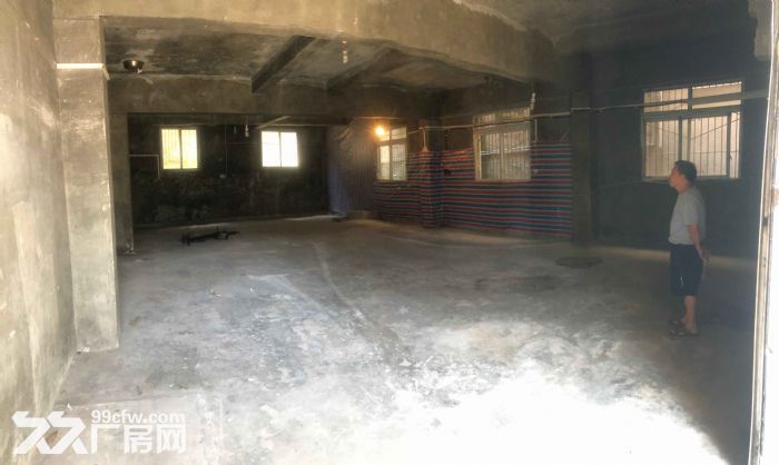 沙坪坝山洞150平米厂房出租，交通方便户型方正-图3