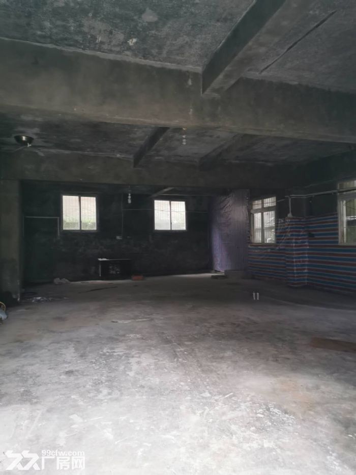 150平米标准小厂房出租-图1