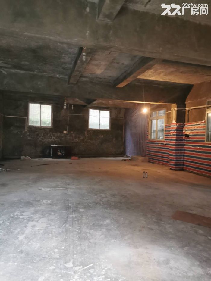 150平米标准小厂房出租-图3