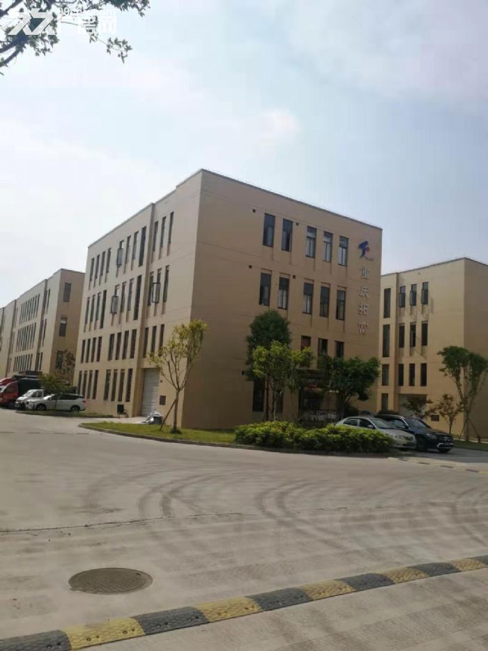 出租巴南水土沙坪坝双福，全新独栋厂房，已过环评（非中介）-图3