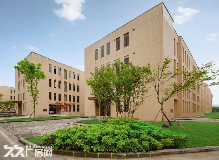 出租巴南水土沙坪坝双福，全新独栋厂房，已过环评（非中介）-图2