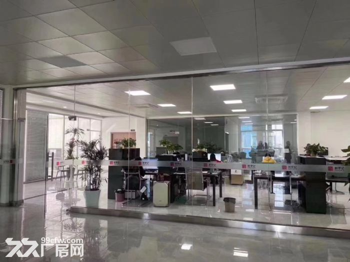 【标准园区厂房】急租急售，可过环评，产权在手，非诚勿扰-图6