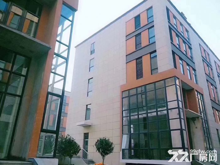 【标准园区厂房】急租急售，可过环评，产权在手，非诚勿扰-图5