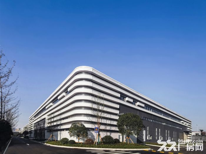 出租重庆主城单层轻钢厂房，可分租-图4