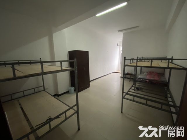 公交枢纽站旁标准厂房-图6