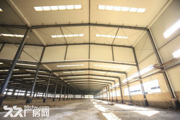 重庆高新区，单层12米独栋钢构租售-图5