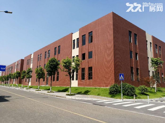 绕城高速下道口，三项目同步招商，可租可售-图1