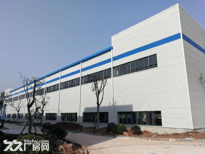 绕城高速下道口，三项目同步招商，可租可售-图5