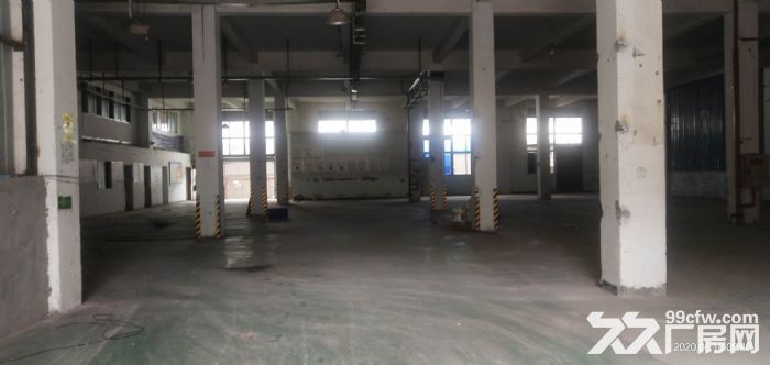 渝北区鸳鸯轻轨站附近1000平厂房出租-图1