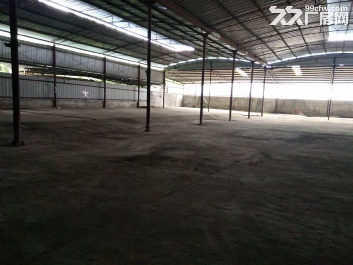 南岸区南山1800平厂房出租-图1