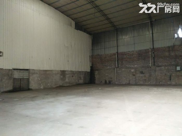 界石武新村900平厂房出租-图1