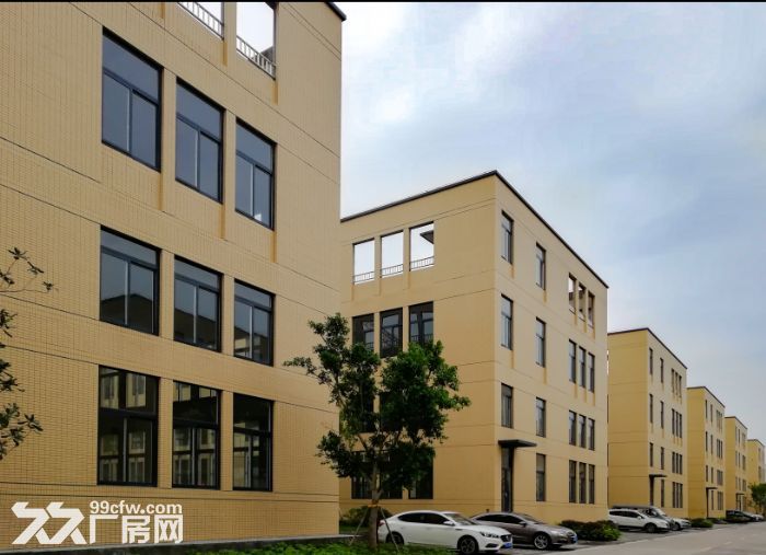 租售 两江 沙坪坝 巴南 双福 九龙坡独栋厂房1000−5000平-图1
