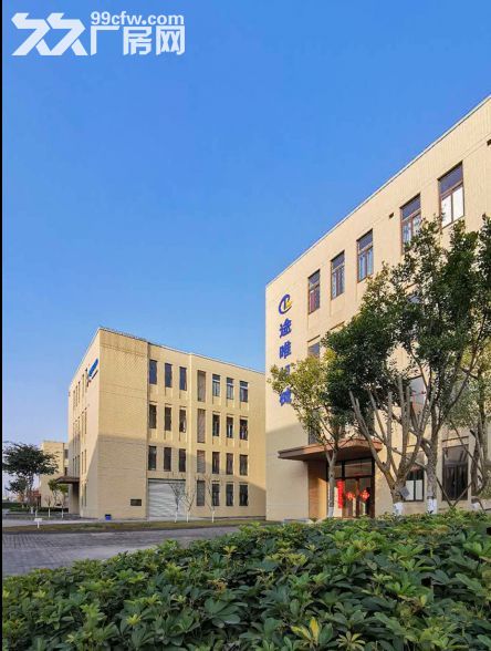 租售 两江 沙坪坝 巴南 双福 九龙坡独栋厂房1000−5000平-图6