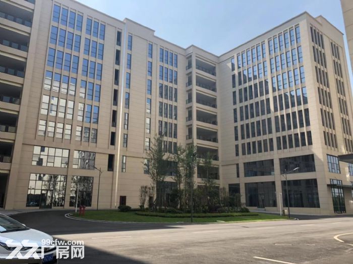 4号线、果园港旁工业厂房出租出售-图2