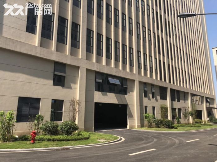 4号线、果园港旁工业厂房出租出售-图3