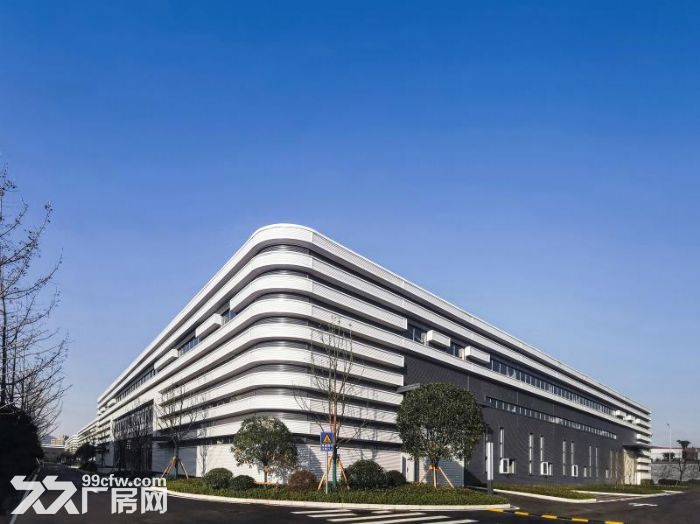 主城沙坪坝核心区域单层钢构厂房出租，价格从优-图3