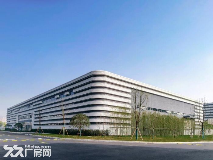 主城沙坪坝核心区域单层钢构厂房出租，价格从优-图4