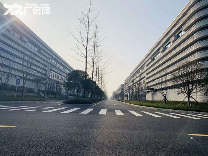 出租沙坪坝单层轻钢厂房1000&minus;5000平。-图1