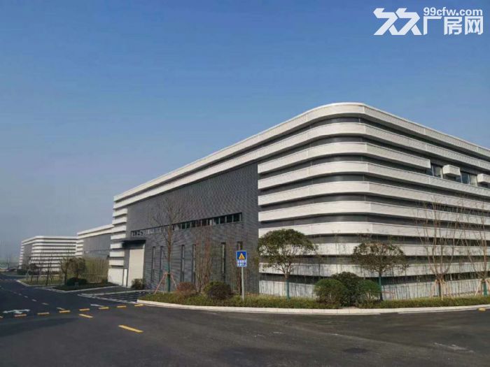 出租沙坪坝单层轻钢厂房1000&minus;5000平。-图3