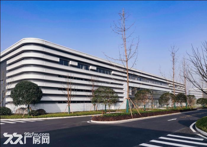 出租沙坪坝单层轻钢厂房1000&minus;5000平。-图4