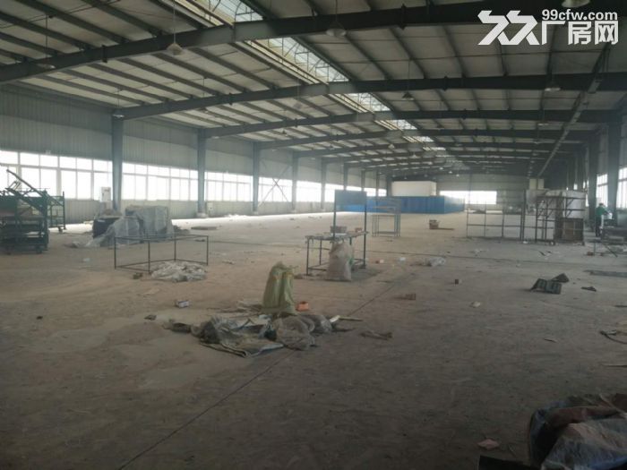 珞璜工业园区1500平厂房出租-图6