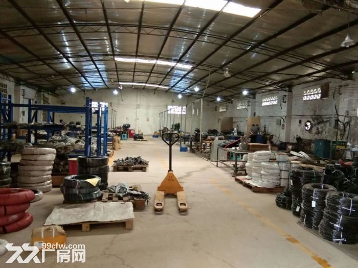 重庆沙坪坝双碑厂库房出租-图1