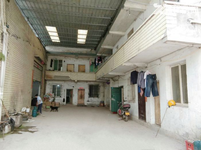 重庆沙坪坝双碑厂库房出租-图2