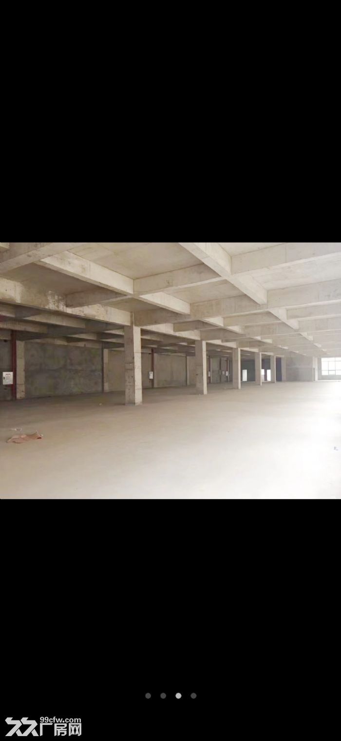 独门独院厂房出租出售-图4