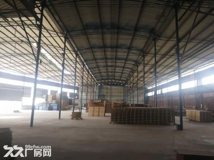 （业主自租）重庆璧山轻轨站旁厂房出租-图3
