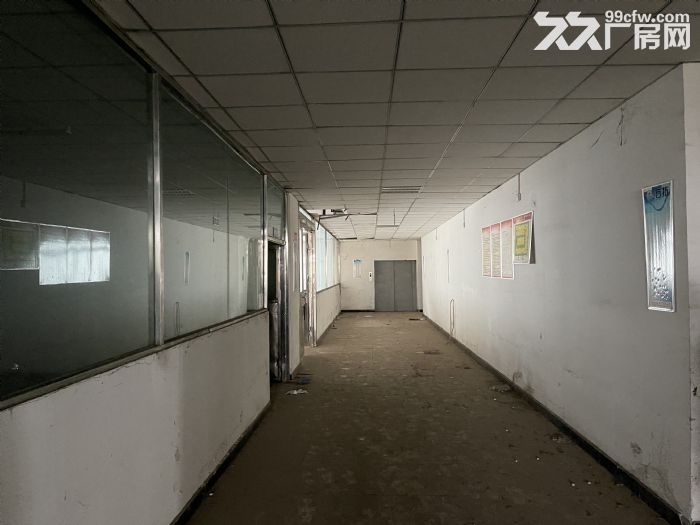 江津区德感工业园峻坤厂房出租-图2