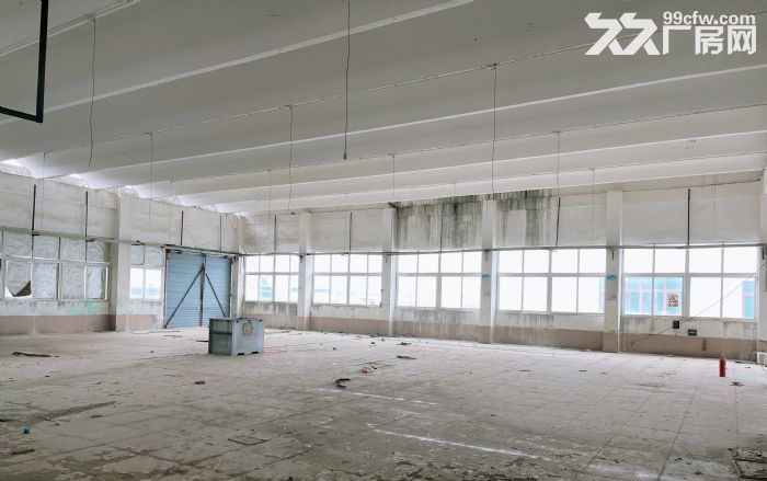江津区德感工业园峻坤厂房出租-图4