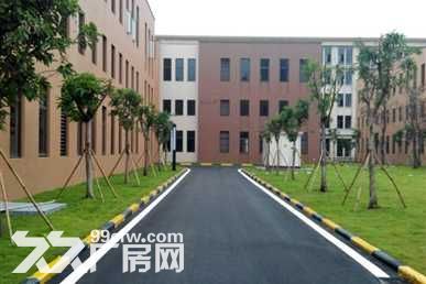 高端产业园区，低价出售-图5