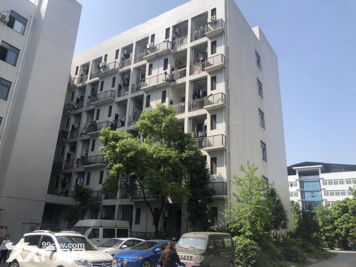 江北园区直招厂房 办公楼 各种面积 见详情(非中介)-图2