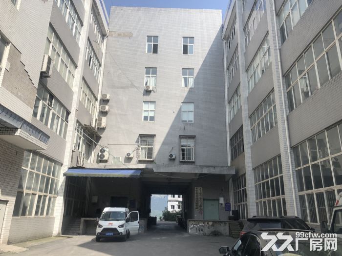 江北园区直招厂房 办公楼 各种面积 见详情(非中介)-图3