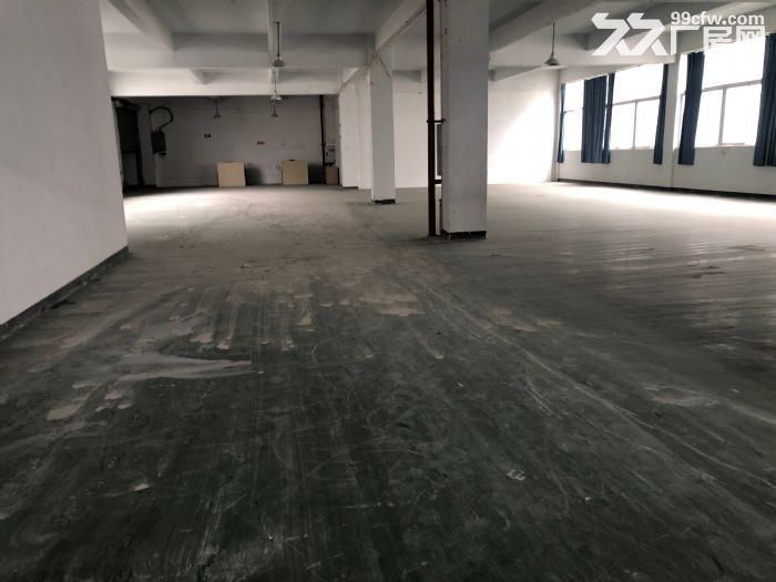 江北园区直招厂房 办公楼 各种面积 见详情(非中介)-图5