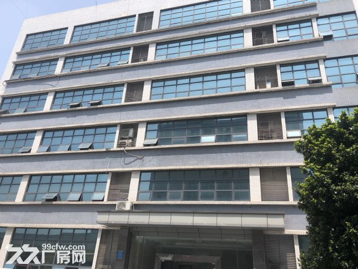 江北园区直招厂房 办公楼 各种面积 见详情(非中介)-图6