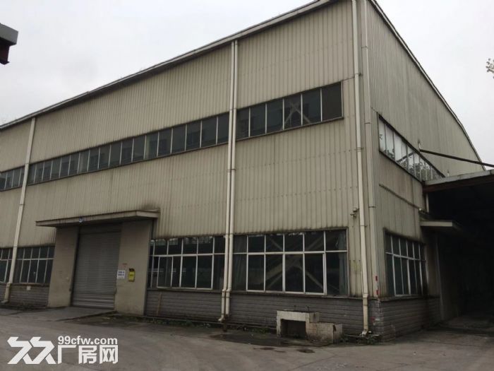 恒温库，冷藏冷冻库，20000平，带员工宿舍100间-图4