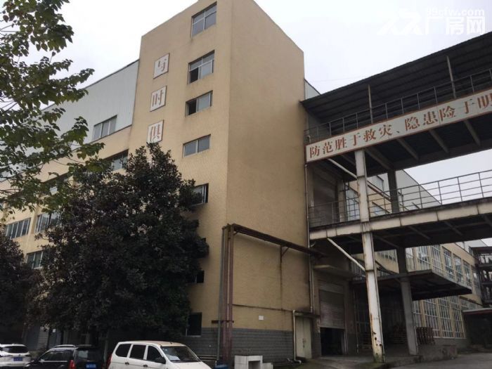 渝北出口加工区，1000平到10000平厂房仓库出租-图5