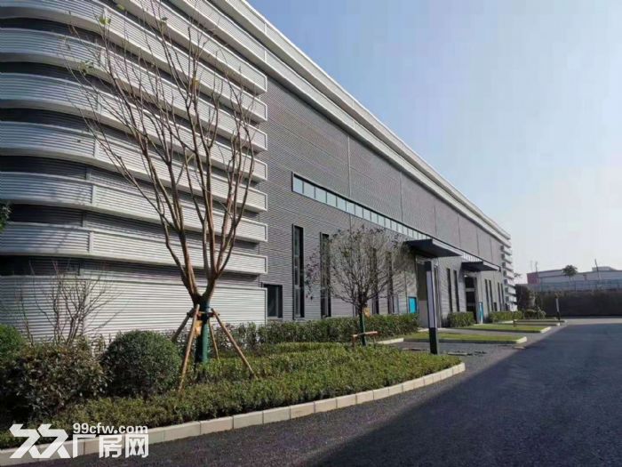 出租《大学城全新单层轻钢厂房》《1450平米起主城内环以内》-图2