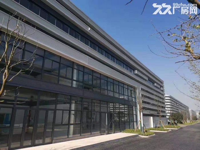 出租《大学城全新单层轻钢厂房》《1450平米起主城内环以内》-图6