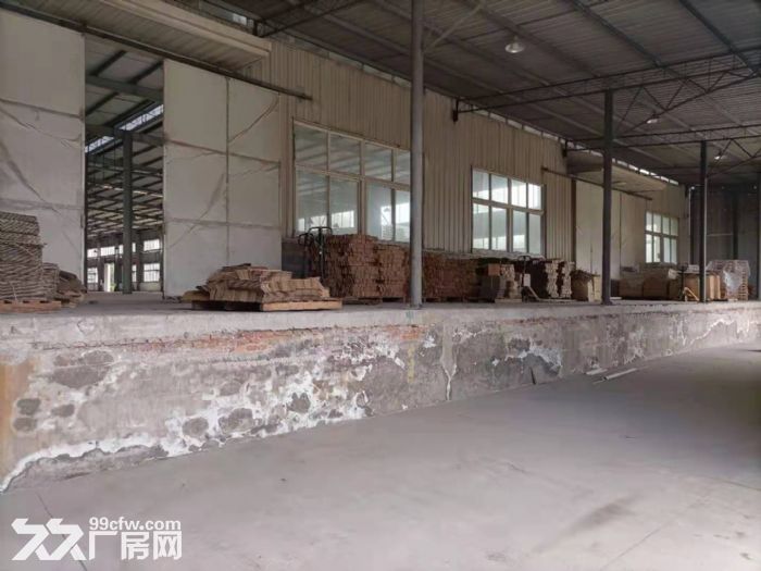 距离主城最近的工业园区的厂房、库房出租-图8