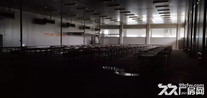 潼南30000平库厂房库房低价出租-图5