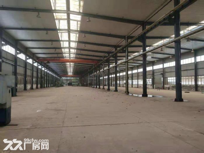 巴南惠民3000平厂房库房出租-图3