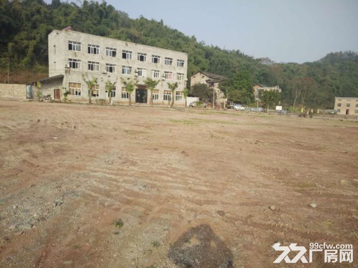 茶园长江工业园1300平农家乐、福利院出租-图8
