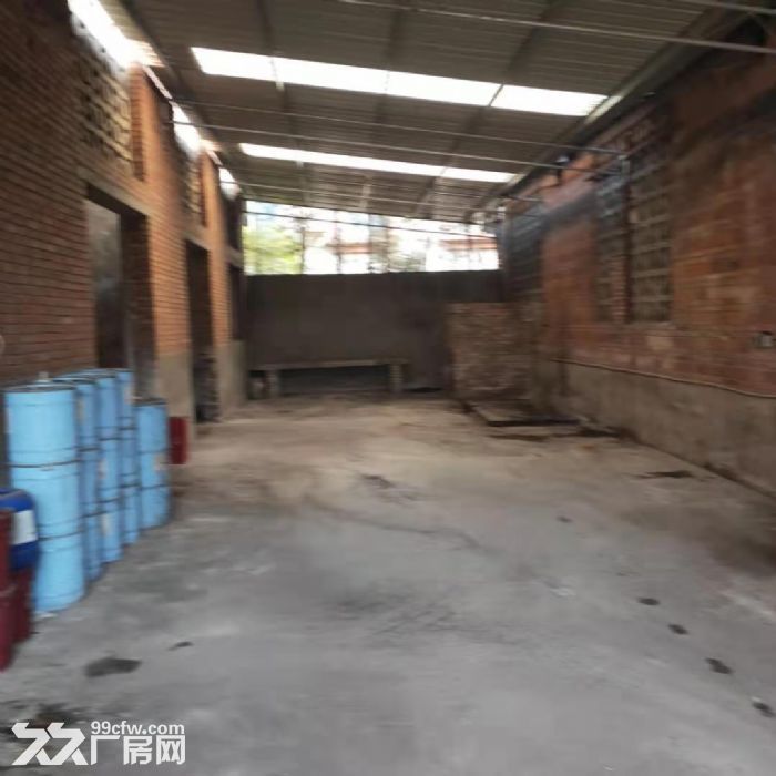 南泉鹿角1100平厂房库房出租-图3