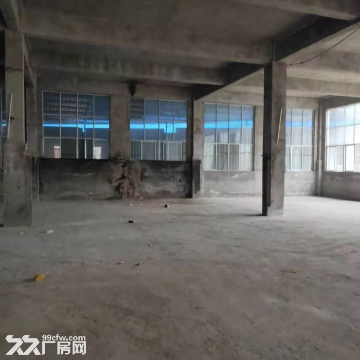 茶园东站惠民3000平厂房库房出租-图1